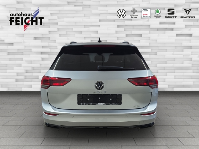 Golf Variant VIII 1.5 eTSI R-Line+LED+NAVI+APP-C