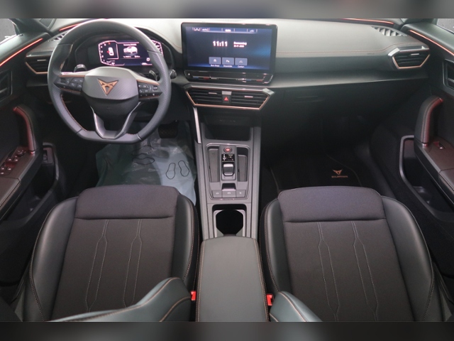 Formentor 2.0 TDI 4Drive+LED+NAVI+PARKLENK+APP