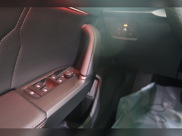 Formentor 2.0 TDI 4Drive+LED+NAVI+PARKLENK+APP