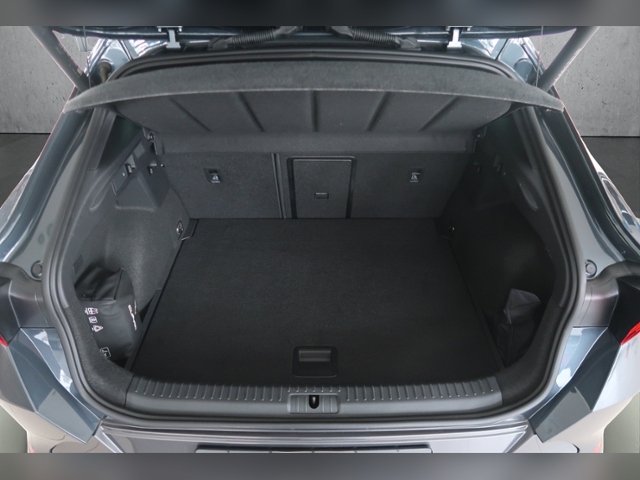 Formentor 2.0 TDI 4Drive+LED+NAVI+PARKLENK+APP