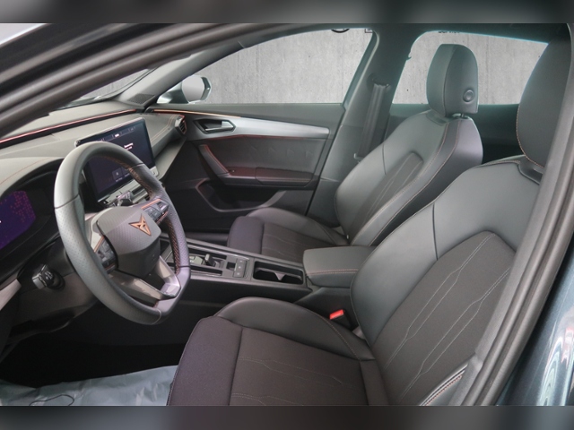 Formentor 2.0 TDI 4Drive+LED+NAVI+PARKLENK+APP