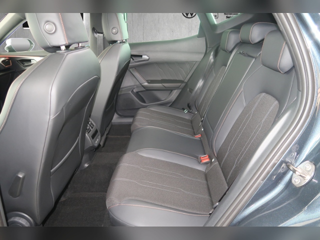 Formentor 2.0 TDI 4Drive+LED+NAVI+PARKLENK+APP