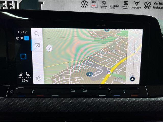 Golf Variant VIII 1.5 eTSI R-Line+LED+NAV+RFK
