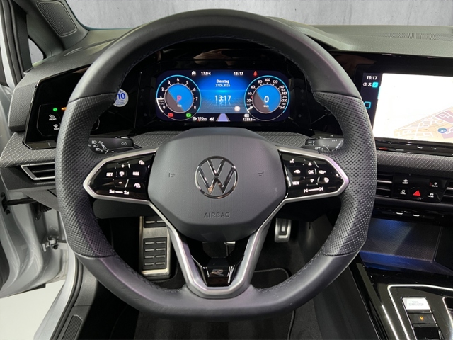 Golf Variant VIII 1.5 eTSI R-Line+LED+NAV+RFK