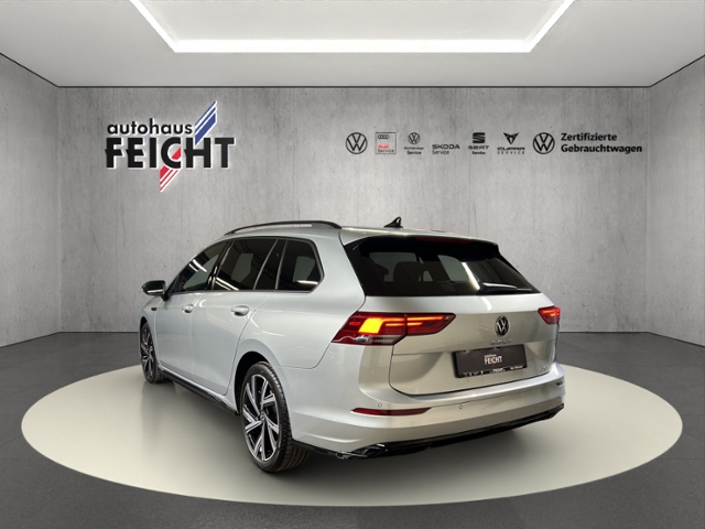 Golf Variant VIII 1.5 eTSI R-Line+LED+NAV+RFK