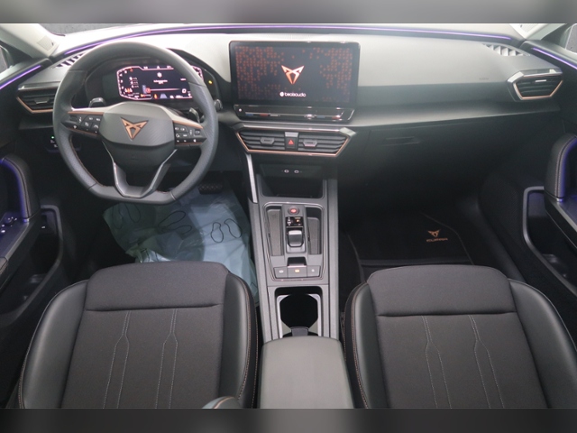 Leon 2.0 TDI LED+NAVI+FULL LINK+PARKLENK+BEATS