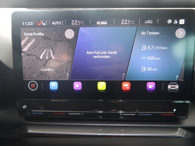 Leon 2.0 TDI LED+NAVI+FULL LINK+PARKLENK+BEATS