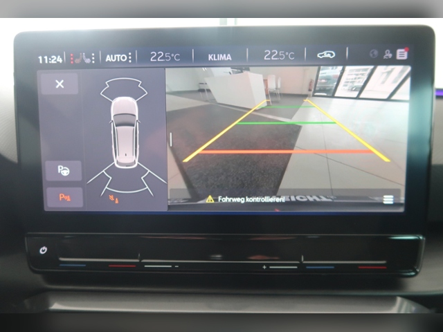 Leon 2.0 TDI LED+NAVI+FULL LINK+PARKLENK+BEATS