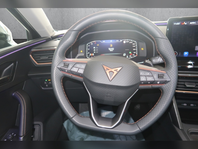 Leon 2.0 TDI LED+NAVI+FULL LINK+PARKLENK+BEATS