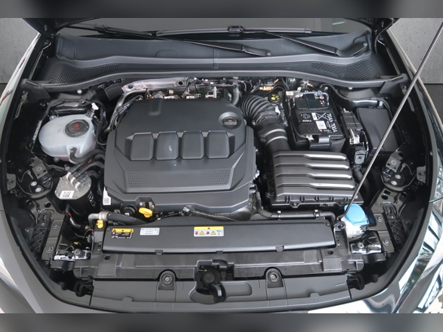 Leon 2.0 TDI LED+NAVI+FULL LINK+PARKLENK+BEATS