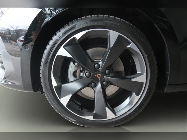 Leon 2.0 TDI LED+NAVI+FULL LINK+PARKLENK+BEATS