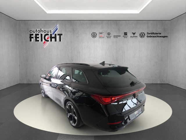 Leon 2.0 TDI LED+NAVI+FULL LINK+PARKLENK+BEATS