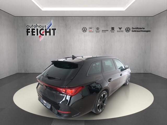 Leon 2.0 TDI LED+NAVI+FULL LINK+PARKLENK+BEATS