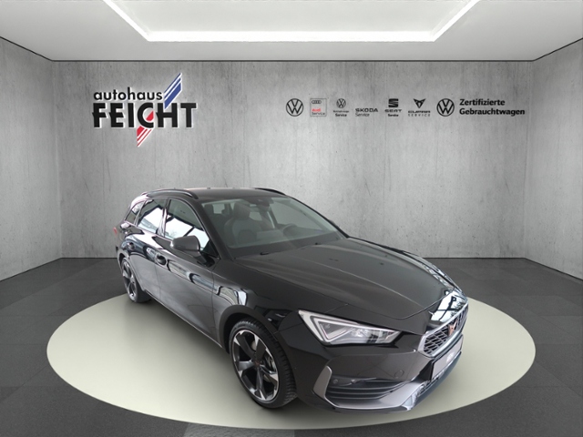 Leon 2.0 TDI LED+NAVI+FULL LINK+PARKLENK+BEATS