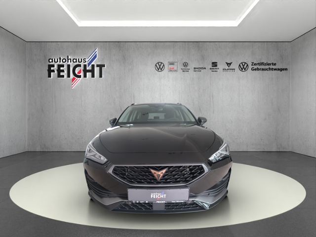 Leon 2.0 TDI LED+NAVI+FULL LINK+PARKLENK+BEATS