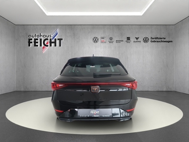 Leon 2.0 TDI LED+NAVI+FULL LINK+PARKLENK+BEATS