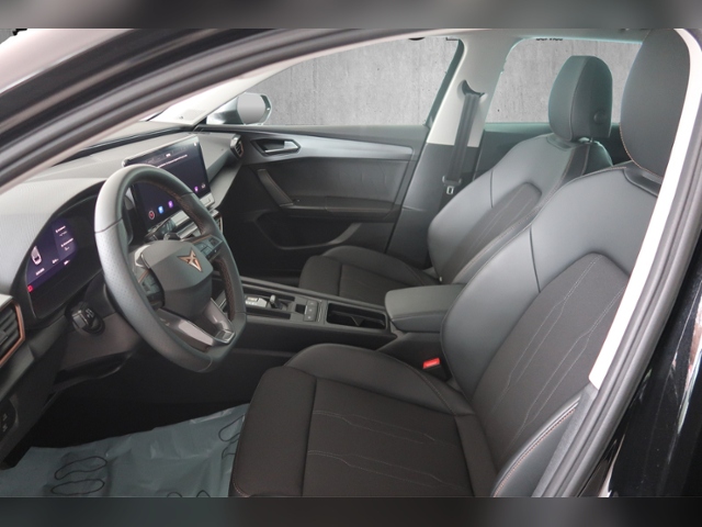 Leon 2.0 TDI LED+NAVI+FULL LINK+PARKLENK+BEATS