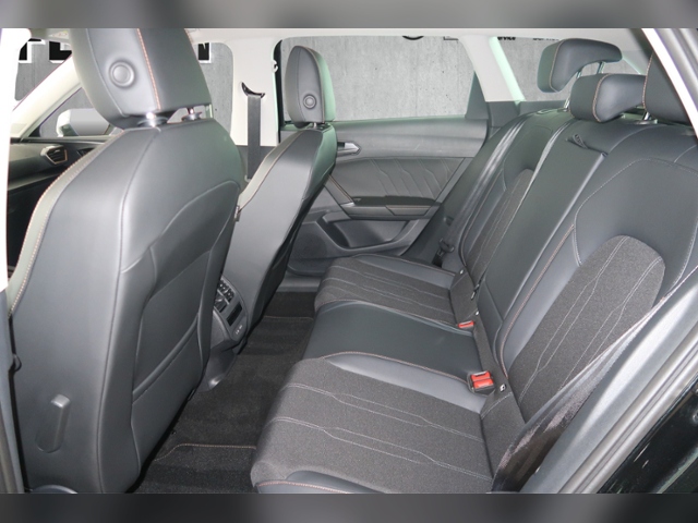 Leon 2.0 TDI LED+NAVI+FULL LINK+PARKLENK+BEATS