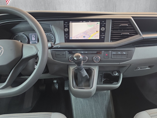 T6.1 California Beach 2.0 TDI NAVI+AHK+STANDH.