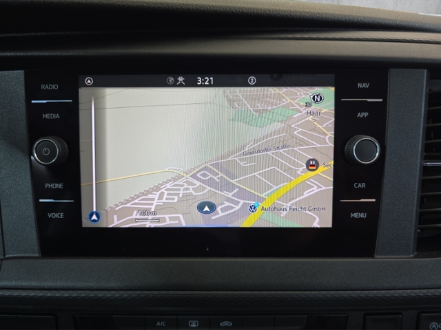 T6.1 California Beach 2.0 TDI NAVI+AHK+STANDH.
