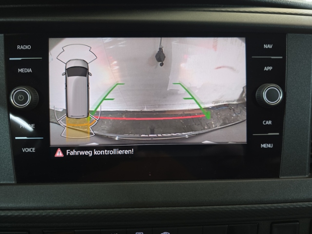 T6.1 California Beach 2.0 TDI NAVI+AHK+STANDH.