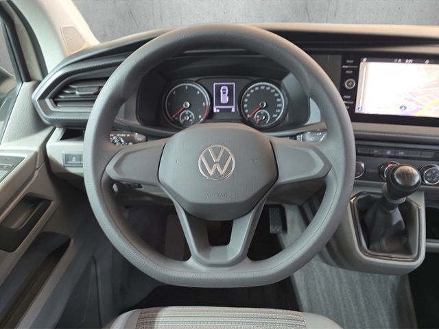 T6.1 California Beach 2.0 TDI NAVI+AHK+STANDH.
