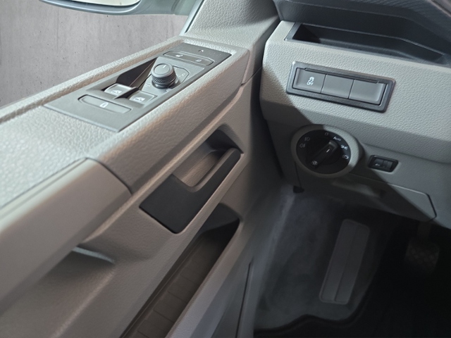 T6.1 California Beach 2.0 TDI NAVI+AHK+STANDH.