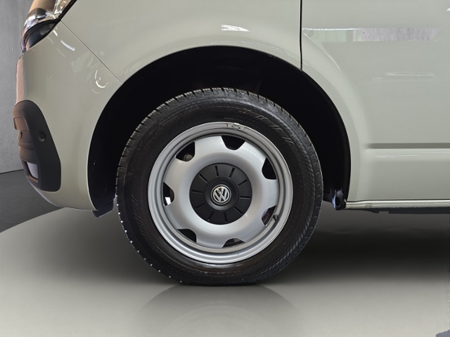 T6.1 California Beach 2.0 TDI NAVI+AHK+STANDH.