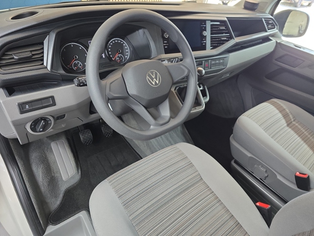 T6.1 California Beach 2.0 TDI NAVI+AHK+STANDH.