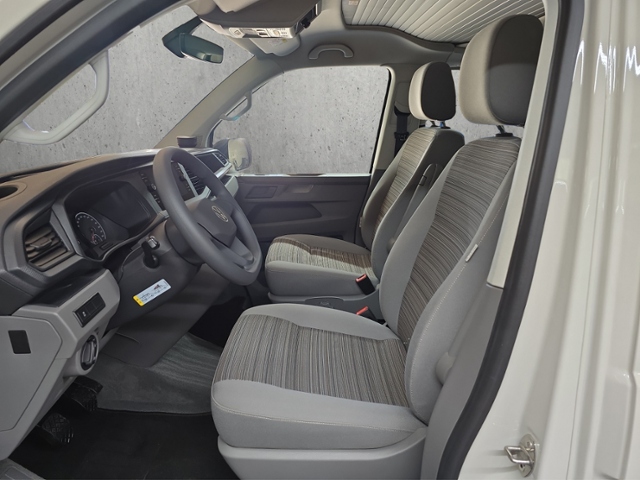 T6.1 California Beach 2.0 TDI NAVI+AHK+STANDH.