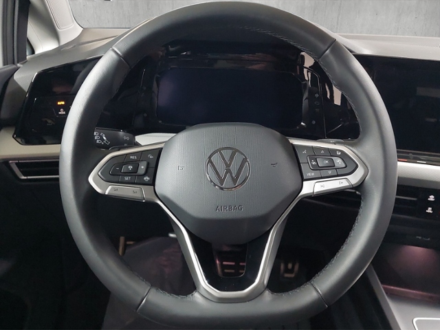 Golf VIII 1.0 eTSI Move+LED+NAVI+PDC+ACC+APP-CO.