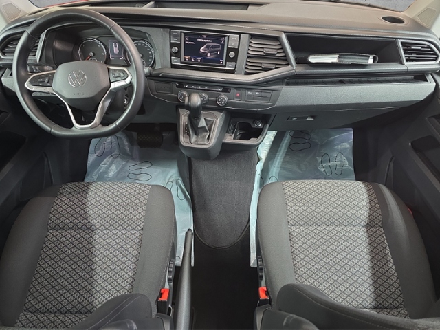 T6.1 Multivan 2.0 TDI Family+AHK+APP-C.+RFK+ACC