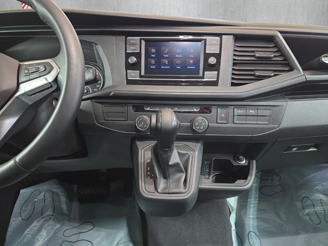 T6.1 Multivan 2.0 TDI Family+AHK+APP-C.+RFK+ACC
