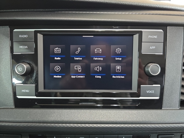 T6.1 Multivan 2.0 TDI Family+AHK+APP-C.+RFK+ACC