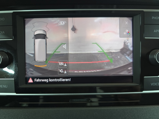 T6.1 Multivan 2.0 TDI Family+AHK+APP-C.+RFK+ACC