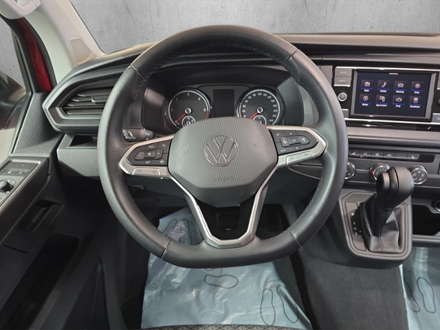 T6.1 Multivan 2.0 TDI Family+AHK+APP-C.+RFK+ACC