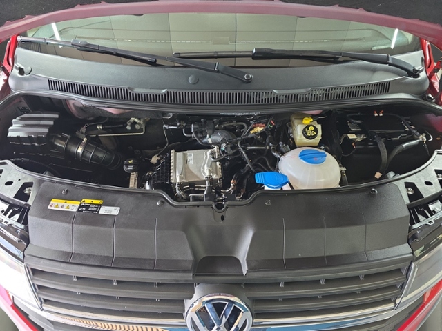 T6.1 Multivan 2.0 TDI Family+AHK+APP-C.+RFK+ACC