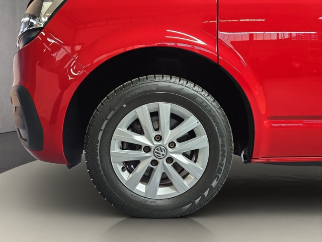 T6.1 Multivan 2.0 TDI Family+AHK+APP-C.+RFK+ACC