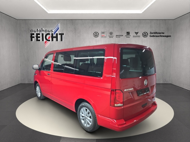 T6.1 Multivan 2.0 TDI Family+AHK+APP-C.+RFK+ACC