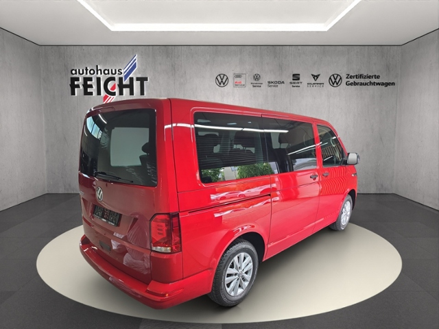 T6.1 Multivan 2.0 TDI Family+AHK+APP-C.+RFK+ACC
