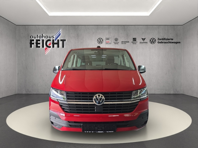 T6.1 Multivan 2.0 TDI Family+AHK+APP-C.+RFK+ACC