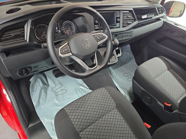 T6.1 Multivan 2.0 TDI Family+AHK+APP-C.+RFK+ACC