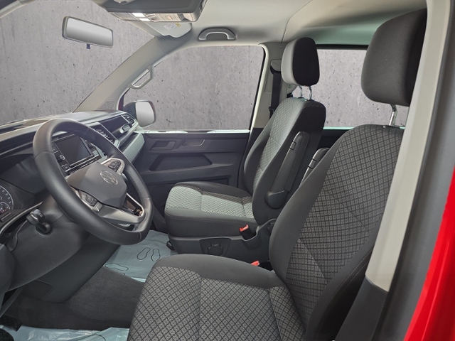 T6.1 Multivan 2.0 TDI Family+AHK+APP-C.+RFK+ACC