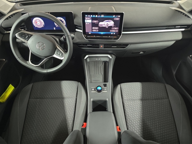 T-Roc 1.5 eTSI Trend+LED+FRONT ASSIST+PDC+APP-C.
