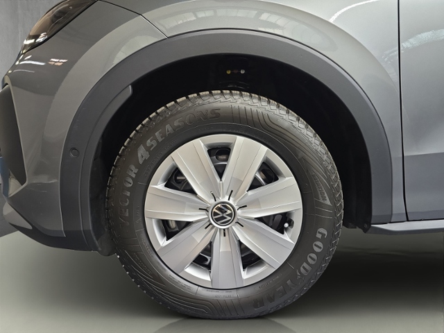 T-Roc 1.5 eTSI Trend+LED+FRONT ASSIST+PDC+APP-C.