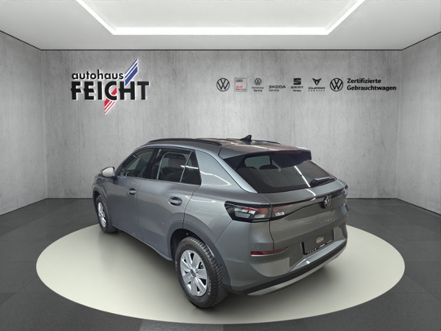 T-Roc 1.5 eTSI Trend+LED+FRONT ASSIST+PDC+APP-C.