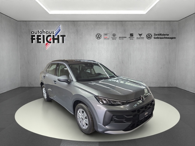 T-Roc 1.5 eTSI Trend+LED+FRONT ASSIST+PDC+APP-C.