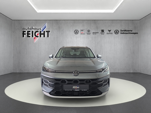 T-Roc 1.5 eTSI Trend+LED+FRONT ASSIST+PDC+APP-C.