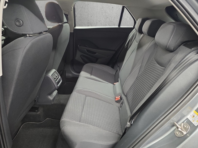 T-Roc 1.5 eTSI Trend+LED+FRONT ASSIST+PDC+APP-C.