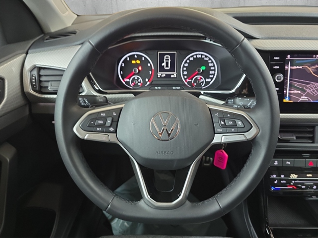 T-Cross 1.0 TSI Move+NAVI+APP-CONN.+FRONT ASSIST